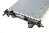 CR1103000P Радіатор охолодження MAHLE / KNECHT підбір по vin на Brocar