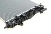 CR1103000P Радіатор охолодження MAHLE / KNECHT підбір по vin на Brocar