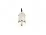 0580464087 Топливоподкач. насос DB W220 3,2CDI 02-06 BOSCH підбір по vin на Brocar