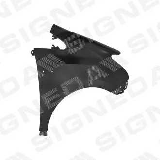 PTY10324AR КРИЛО ПЕР. PRIUS V/PLUS 12- (taiwan) SIGNEDA підбір по vin на Brocar