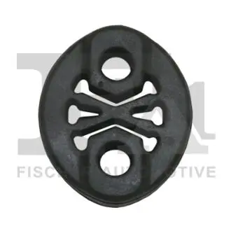 773925 WIESZAK TŁUMIKA TOYOTA YARIS 1,0 99- FA1 подбор по vin на Brocar
