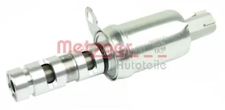 0899146 Клапан регулятора розподільчого валу METZGER підбір по vin на Brocar