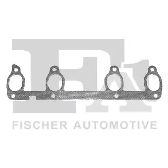 413018 Прокладка коллектора из комбинированных материалов FA1 подбор по vin на Brocar