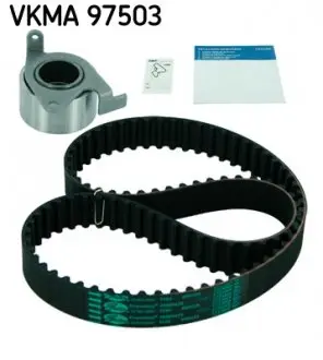 VKMA97503 Комплект ремня ГРМ SKF подбор по vin на Brocar