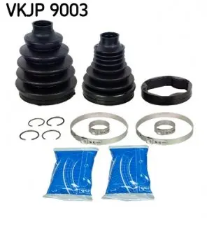 VKJP9003 OSŁONA PRZEGUBU OPEL, SAAB, VAUXHALL SKF подбор по vin на Brocar
