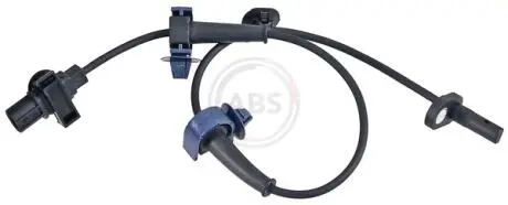 31289 Датчик ABS HONDA CIVIC VIII 05- LT A.B.S. підбір по vin на Brocar