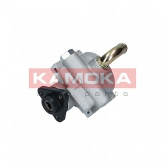 PP122 POMPA WSPOMAGANIA IVECO DAILY IV 06- KAMOKA подбор по vin на Brocar