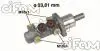 Главный тормозной цилиндр AUDI 80 1.6 -94 23.81 202-247