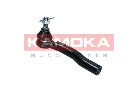 9010230 Наконечник рулевой тяги KAMOKA подбор по vin на Brocar