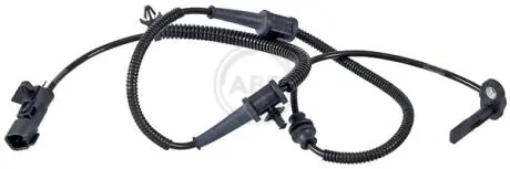31245 Датчик АВS 990мм A.B.S. подбор по vin на Brocar