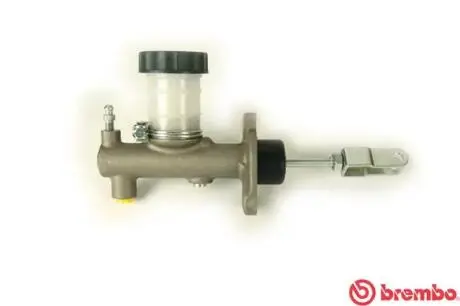 C56010 Циліндр зчеплення головний BREMBO підбір по vin на Brocar
