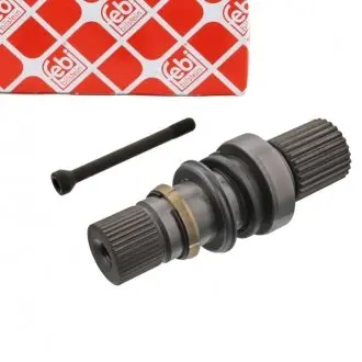 45931 Приводний вал 45931 FEBI BILSTEIN FEBI BILSTEIN підбір по vin на Brocar