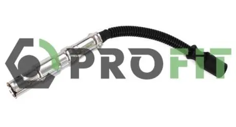 18010493 Автомобільний високовольтний провід PROFIT підбір по vin на Brocar