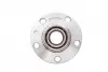 9230102 Подшипник ступицы (задней) Skoda Octavia 97-10/VW Bora/Golf IV 98-05 GSP підбір по vin на Brocar