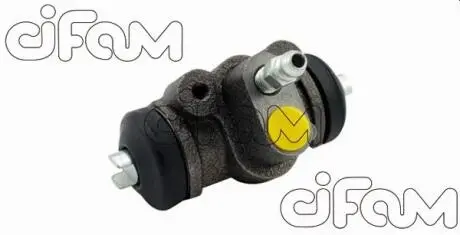 101388 Колесный тормозной цилиндр CIFAM підбір по vin на Brocar