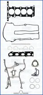 52436200 ZESTAW USZCZELEK GÓRA OPEL ADAM 12- AJUSA подбор по vin на Brocar