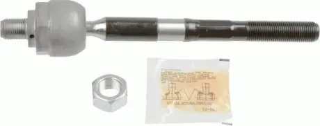 3916301 Рульова тяга LEMFORDER підбір по vin на Brocar