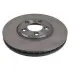 TARCZA HAMULC. JAGUAR S-TYPE  99-08 44127