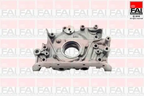 OP276 Масляний насос FAI AUTOPARTS підбір по vin на Brocar