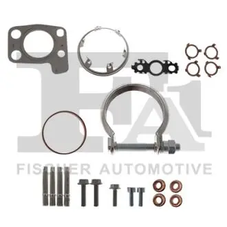 KT210460 Комплект прокладок турбіни FORD Fiesta 09-17; PEUGEOT Partner 08-; CITROEN Berlingo 08-18; DS DS5 15-18 FA1 підбір по vin на Brocar