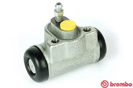A12131 Гальмівний циліндрик BREMBO підбір по vin на Brocar