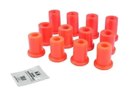 TED60664 ZESTAW TULEI ZAWIESZENIA MITSUBISHI TEDGUM підбір по vin на Brocar