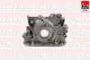 OP277 Масляний насос FAI AUTOPARTS підбір по vin на Brocar