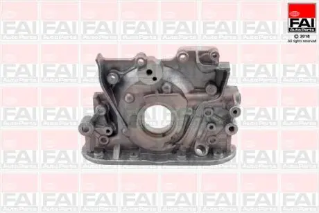 OP277 Масляный насос FAI AUTOPARTS подбор по vin на Brocar