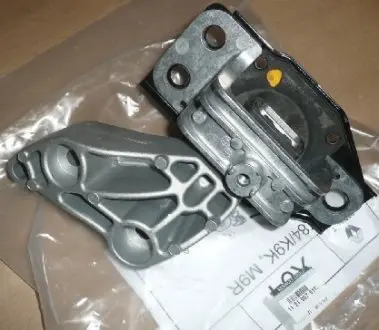 112106751R PODUSZKA SILNIKA R SCENIC II 2.0DCI RENAULT підбір по vin на Brocar