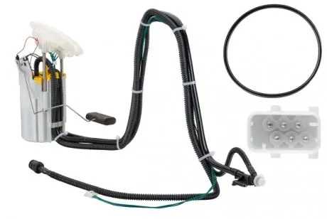 8TF358146441 POMPA PAL. MODUŁ BMW 5 E60 2,0D 05- HELLA подбор по vin на Brocar