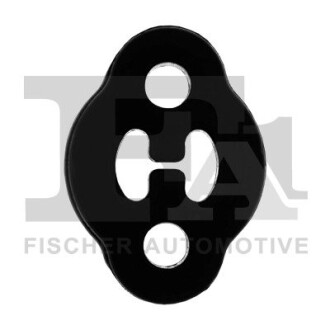 123759 WIESZAK TŁUMIKA OPEL ANTARA 3.0 10- FA1 подбор по vin на Brocar