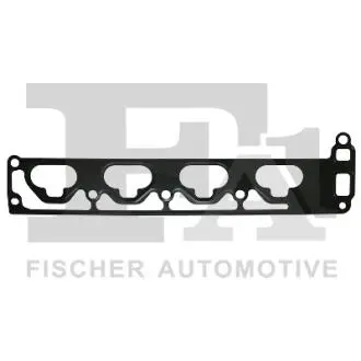 512022 USZCZELKA KOL. SS. OPEL ASTRA H 05- FA1 підбір по vin на Brocar