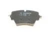 0986494940 Колодки гальмівні (передні) BMW 2 (F45/F46)/5 (G30/F90)/X1(F48)/X2 (E39)/X3 (G01/F97) 13- BOSCH підбір по vin на Brocar