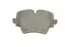 0986494940 Колодки гальмівні (передні) BMW 2 (F45/F46)/5 (G30/F90)/X1(F48)/X2 (E39)/X3 (G01/F97) 13- BOSCH підбір по vin на Brocar