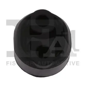 773931 Сережка глушника YARIS 1.0 10- FA1 підбір по vin на Brocar