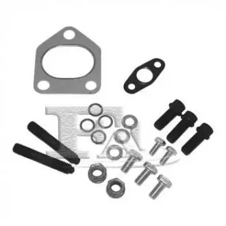 KT100010 Комплект прокладок турбины BMW 3 (E46)/5 (E39)/7 (E38) 98-05 FA1 подбор по vin на Brocar