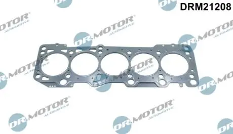 DRM21208 USZCZELKA GŁ. VW CRAFTER 2,5TDI 06- DR.MOTOR подбор по vin на Brocar
