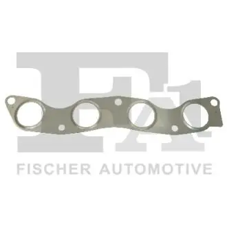 489008 Ущільнення, випускний колектор FA1 підбір по vin на Brocar