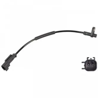 172098 Датчик ABS пер. FORD Transit 16- FEBI BILSTEIN подбор по vin на Brocar