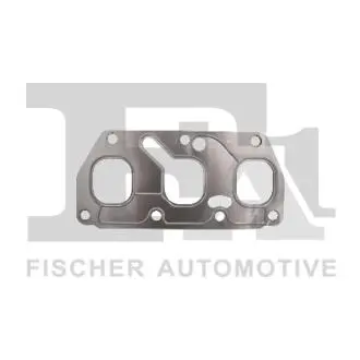 411058 USZCZELKA KOLEKTORA WYDECHOWEGO VAG FA1 підбір по vin на Brocar