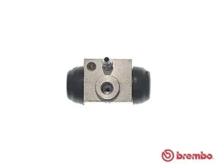 A12B94 Циліндр BREMBO підбір по vin на Brocar