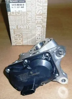 147100789R Клапан RENAULT подбор по vin на Brocar
