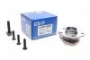 9336004K Подшипник ступицы (передней) VW Caddy 03-15/Golf 03-/Skoda Octavia 04-13/Kodiaq 16- (+ABS) GSP підбір по vin на Brocar