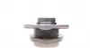 9336004K Подшипник ступицы (передней) VW Caddy 03-15/Golf 03-/Skoda Octavia 04-13/Kodiaq 16- (+ABS) GSP підбір по vin на Brocar