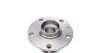 9336004K Подшипник ступицы (передней) VW Caddy 03-15/Golf 03-/Skoda Octavia 04-13/Kodiaq 16- (+ABS) GSP підбір по vin на Brocar
