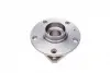 9336004K Подшипник ступицы (передней) VW Caddy 03-15/Golf 03-/Skoda Octavia 04-13/Kodiaq 16- (+ABS) GSP підбір по vin на Brocar