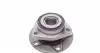 9336004K Подшипник ступицы (передней) VW Caddy 03-15/Golf 03-/Skoda Octavia 04-13/Kodiaq 16- (+ABS) GSP підбір по vin на Brocar