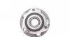 9336004K Подшипник ступицы (передней) VW Caddy 03-15/Golf 03-/Skoda Octavia 04-13/Kodiaq 16- (+ABS) GSP підбір по vin на Brocar
