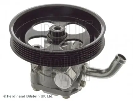 ADC49510 Насос ГУР Mitsubishi L 200 2.5D 05- BLUE PRINT подбор по vin на Brocar