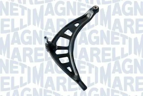 301181383400 MARELLI BMW Рычаг передний лев.Mini Countryman,Paceman 10- MAGNETI MARELLI підбір по vin на Brocar